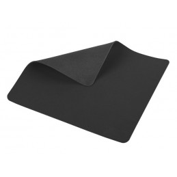 Natec | Mouse Pad | Fabric, EVA | Evapad | Black