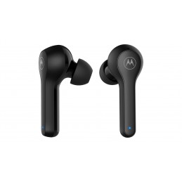 Motorola | True Wireless Headphones | Moto Buds 085 | In-ear In-ear | Bluetooth | Built-in microphone | Bluetooth | Black | Wire