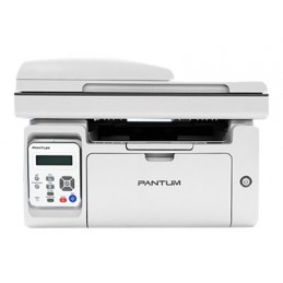 Pantum Multifunction Printer | M6559NW | Laser | Mono | 3-in-1 | A4 | Wi-Fi