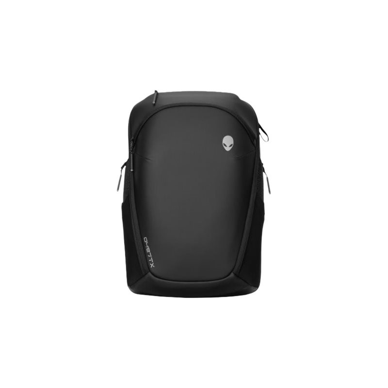 Dell | AW724P | Alienware Horizon Travel Backpack | Fits up to size 17 " | Backpack | Black