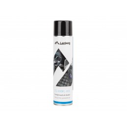 Lanberg | CG-600FL-001 | Air Duster | 600 ml