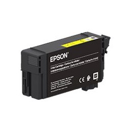 Epson Singlepack UltraChrome XD2 | T40C440 | Ink cartrige | Yellow