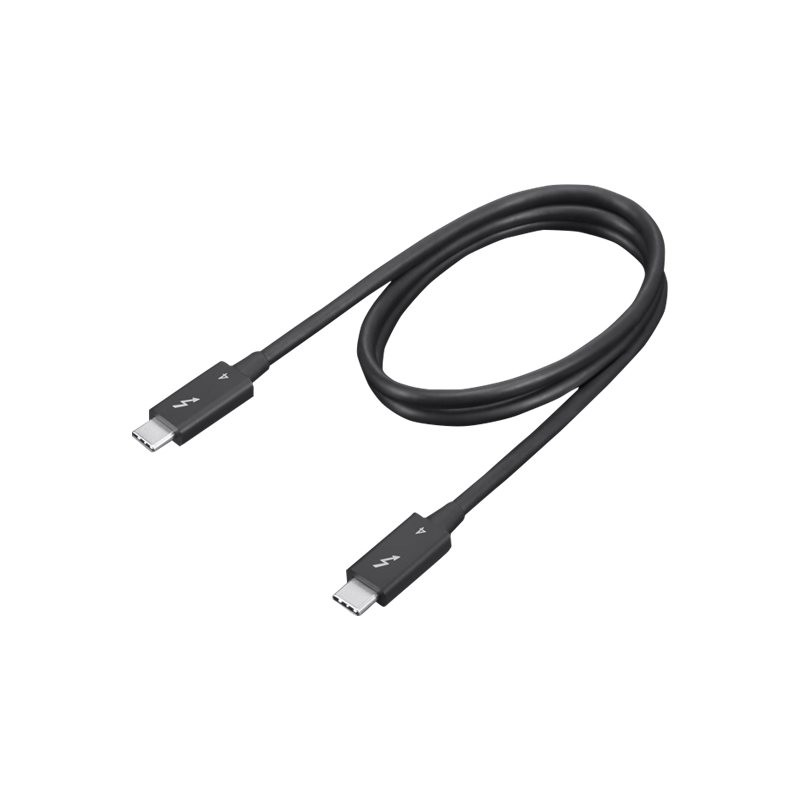 Lenovo | Thunderbolt 4 Cable | Thunderbolt 4