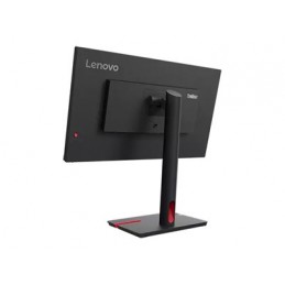 Lenovo | ThinkVision | T24i-30 | 23.8 " | IPS | FHD | 16:9 | 60 Hz | 4 ms | 1920 x 1080 | 250 cd/m | HDMI ports quantity 1 | Bla