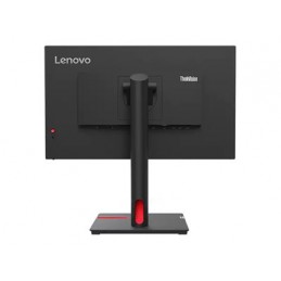 Lenovo | ThinkVision | T24i-30 | 23.8 " | IPS | FHD | 16:9 | 60 Hz | 4 ms | 1920 x 1080 | 250 cd/m | HDMI ports quantity 1 | Bla