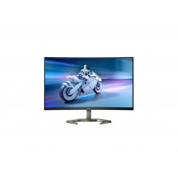 PHILIPS 32M1C5200W/00 32" 1920x1080/16:9/300cd/m /1ms/ DP HDMI USB Audio out | Philips