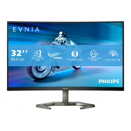 PHILIPS 32M1C5200W/00 32" 1920x1080/16:9/300cd/m /1ms/ DP HDMI USB Audio out | Philips