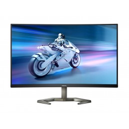 PHILIPS 32M1C5200W/00 32" 1920x1080/16:9/300cd/m /1ms/ DP HDMI USB Audio out | Philips