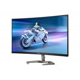 PHILIPS 32M1C5200W/00 32" 1920x1080/16:9/300cd/m /1ms/ DP HDMI USB Audio out | Philips