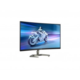 PHILIPS 32M1C5200W/00 32" 1920x1080/16:9/300cd/m /1ms/ DP HDMI USB Audio out | Philips