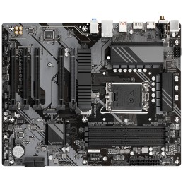 Gigabyte | B760 DS3H AX 1.x M/B | Processor family Intel | Processor socket LGA1700 | DDR5 DIMM | Memory slots 4 | Supported har