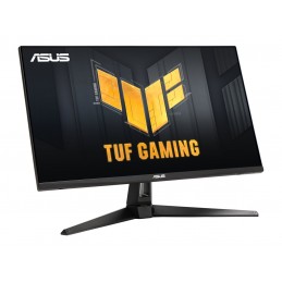 Asus | Gaming Monitor | TUF Gaming VG27AQA1A | 27 " | VA | WQHD | 16:9 | 170 Hz | 1 ms | 2560 x 1440 | 300 cd/m | Earphone Jack 