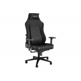 Genesis Gaming Chair Nitro 890 G2 Backrest upholstery material: Eco leather, Seat upholstery material: Eco leather, Base materia