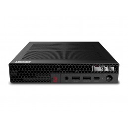 Lenovo | ThinkStation | P3 | Workstation | Tiny | Intel Core i7 | i7-13700 | Internal memory 16 GB | SO-DIMM | Solid-state drive