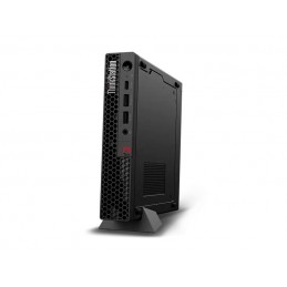 Lenovo | ThinkStation | P3 | Workstation | Tiny | Intel Core i7 | i7-13700 | Internal memory 16 GB | SO-DIMM | Solid-state drive