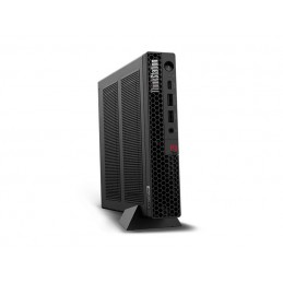 Lenovo | ThinkStation | P3 | Workstation | Tiny | Intel Core i7 | i7-13700 | Internal memory 16 GB | SO-DIMM | Solid-state drive