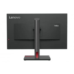 Lenovo | ThinkVision | P32p-30 | 31.5 " | IPS | 16:9 | 60 Hz | 4 ms | 3840 x 2160 | 350 cd/m | HDMI ports quantity 1 | Black | W