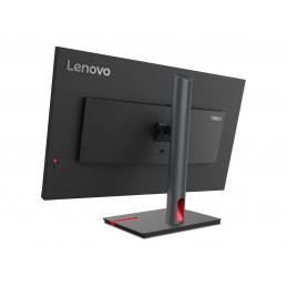 Lenovo | ThinkVision | P32p-30 | 31.5 " | IPS | 16:9 | 60 Hz | 4 ms | 3840 x 2160 | 350 cd/m | HDMI ports quantity 1 | Black | W