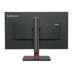 Lenovo | ThinkVision | P32p-30 | 31.5 " | IPS | 16:9 | 60 Hz | 4 ms | 3840 x 2160 | 350 cd/m | HDMI ports quantity 1 | Black | W