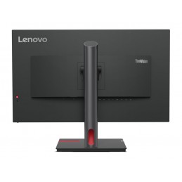 Lenovo | ThinkVision | P32p-30 | 31.5 " | IPS | 16:9 | 60 Hz | 4 ms | 3840 x 2160 | 350 cd/m | HDMI ports quantity 1 | Black | W