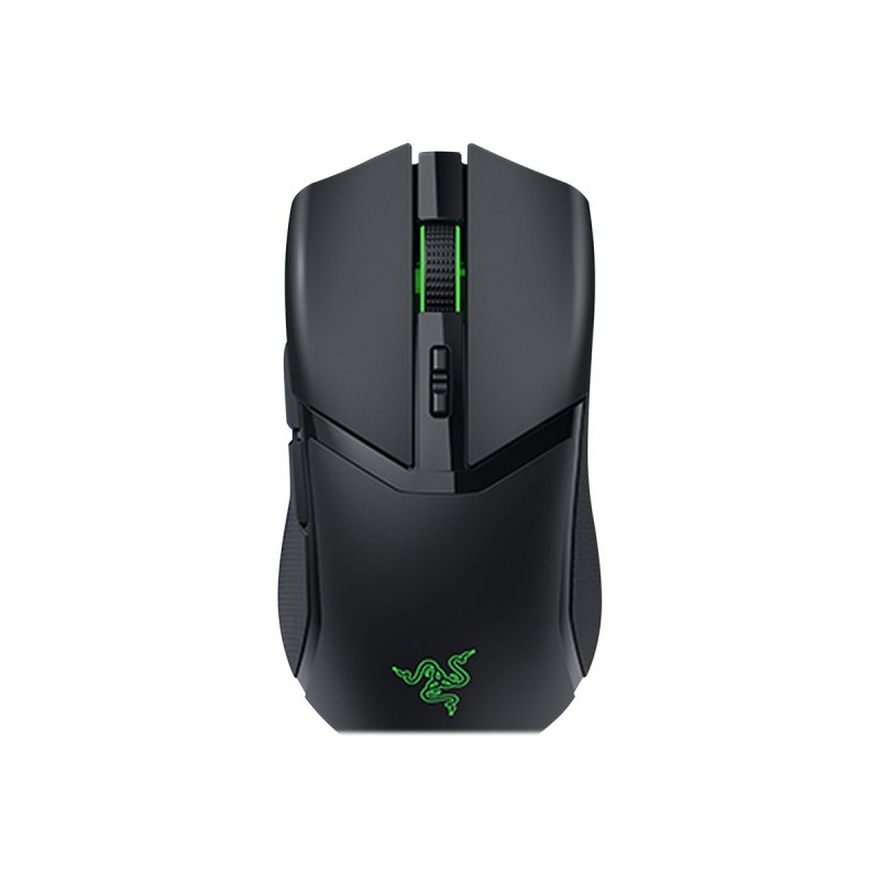 Razer | Cobra Pro | Wireless | Wireless (2.4GHz and Bluetooth) | Black | Yes