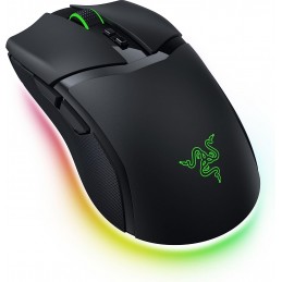 Razer | Cobra Pro | Wireless | Wireless (2.4GHz and Bluetooth) | Black | Yes