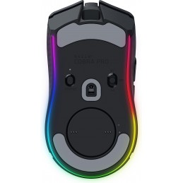 Razer | Cobra Pro | Wireless | Wireless (2.4GHz and Bluetooth) | Black | Yes