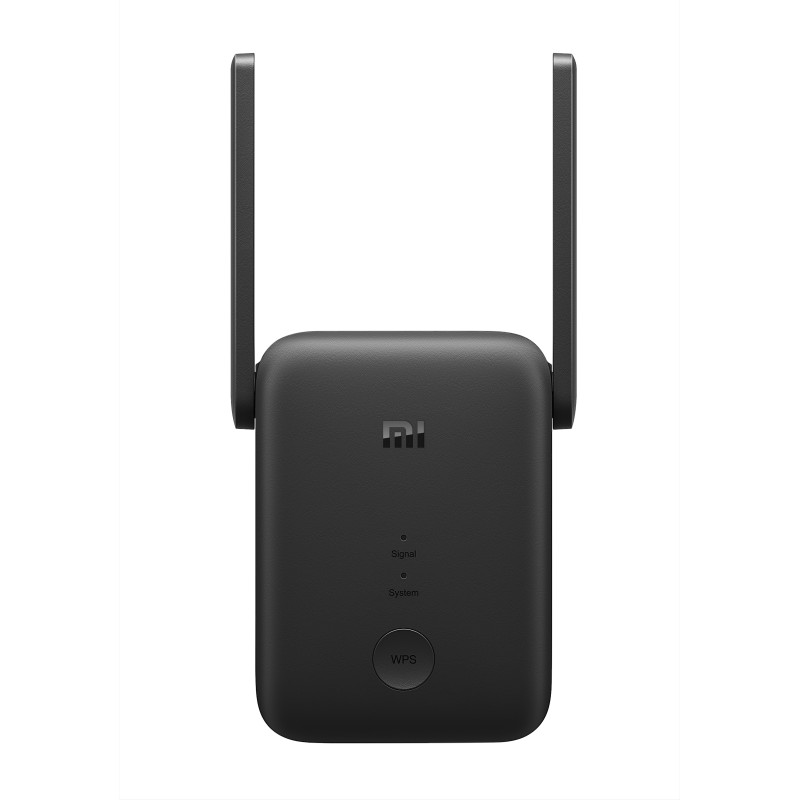 Mi WiFi Range Extender | AC1200 EU | 802.11ac | 867+300 Mbit/s | 10/100 Mbit/s | Ethernet LAN (RJ-45) ports 1 | Mesh Support No 