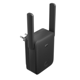 Mi WiFi Range Extender | AC1200 EU | 802.11ac | 867+300 Mbit/s | 10/100 Mbit/s | Ethernet LAN (RJ-45) ports 1 | Mesh Support No 