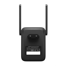 Mi WiFi Range Extender | AC1200 EU | 802.11ac | 867+300 Mbit/s | 10/100 Mbit/s | Ethernet LAN (RJ-45) ports 1 | Mesh Support No 