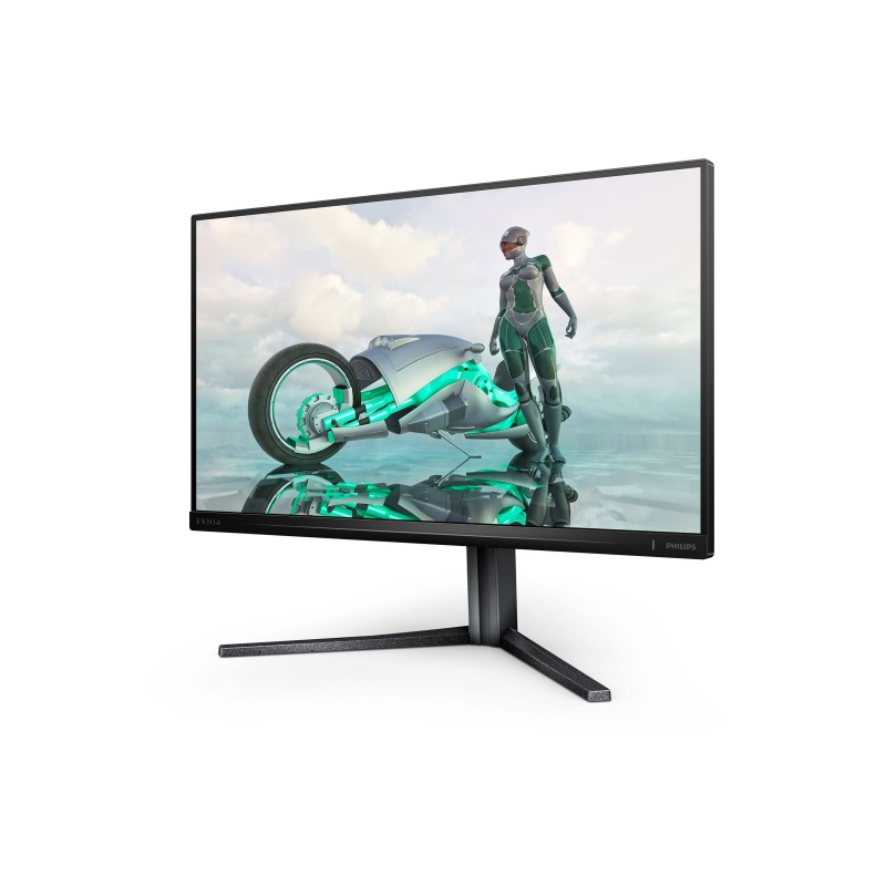 Philips | Monitor | 25M2N3200W/00 | 24.5 " | VA | FHD | 16:9 | 240 Hz | 0.5 ms | 1920 x 1080 | 300 cd/m | HDMI ports quantity 2