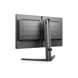 Philips | Monitor | 25M2N3200W/00 | 24.5 " | VA | FHD | 16:9 | 240 Hz | 0.5 ms | 1920 x 1080 | 300 cd/m | HDMI ports quantity 2