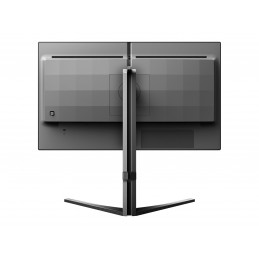 Philips | Monitor | 25M2N3200W/00 | 24.5 " | VA | FHD | 16:9 | 240 Hz | 0.5 ms | 1920 x 1080 | 300 cd/m | HDMI ports quantity 2