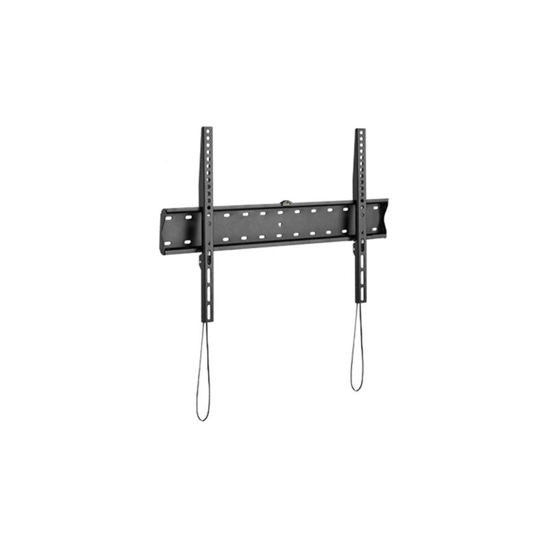 Gembird | Wall mount | Fixed | 37-70 " | Maximum weight (capacity) 40 kg | Black