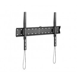 Gembird | Wall mount | Fixed | 37-70 " | Maximum weight (capacity) 40 kg | Black