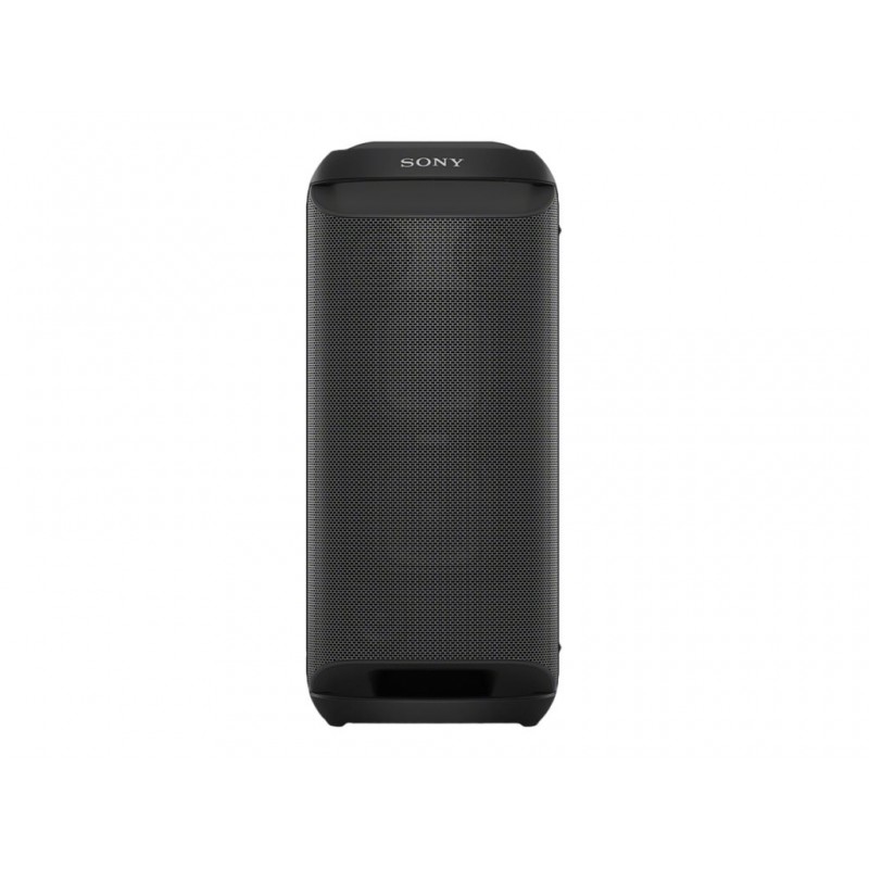 Sony SRS-XV800 X-Series Wireless Party Speaker | Sony | X-Series Wireless Party Speaker | SRS-XV800 | Bluetooth | Black | Wirele