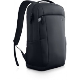 Dell | EcoLoop Pro Slim Backpack | Fits up to size 15.6 " | EcoLoop Pro Slim Backpack | Black | Waterproof