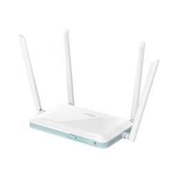 N300 4G Smart Router | G403 | 802.11n | 300 Mbit/s | 10/100 Mbit/s | Ethernet LAN (RJ-45) ports 4 | Mesh Support No | MU-MiMO No