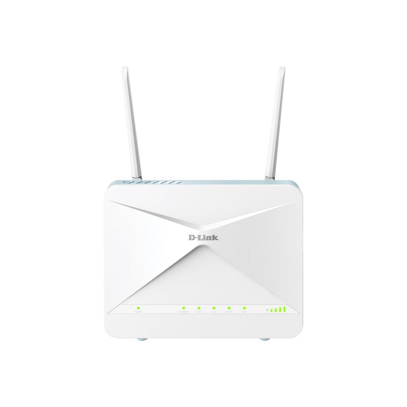 AX1500 4G Smart Router | G415/E | 802.11ax | 1500 Mbit/s | 10/100/1000 Mbit/s | Ethernet LAN (RJ-45) ports 3 | Mesh Support Yes 