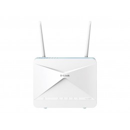 AX1500 4G Smart Router | G415/E | 802.11ax | 1500 Mbit/s | 10/100/1000 Mbit/s | Ethernet LAN (RJ-45) ports 3 | Mesh Support Yes 