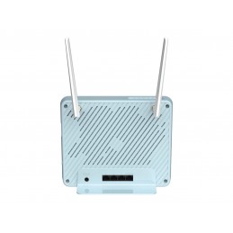 AX1500 4G Smart Router | G415/E | 802.11ax | 1500 Mbit/s | 10/100/1000 Mbit/s | Ethernet LAN (RJ-45) ports 3 | Mesh Support Yes 