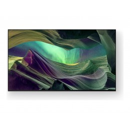 Sony | TV | KD55X85L | 55" (139cm) | Smart TV | Android | 4K UHD | Black