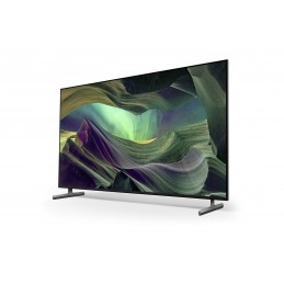 Sony | TV | KD55X85L | 55" (139cm) | Smart TV | Android | 4K UHD | Black