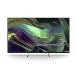 Sony | TV | KD55X85L | 55" (139cm) | Smart TV | Android | 4K UHD | Black