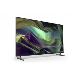 Sony | TV | KD55X85L | 55" (139cm) | Smart TV | Android | 4K UHD | Black