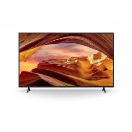 Sony | KD65X75WL | 65" (164 cm) | Android | QFHD