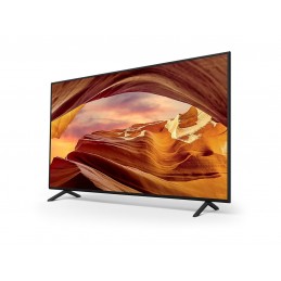 Sony | KD65X75WL | 65" (164 cm) | Android | QFHD