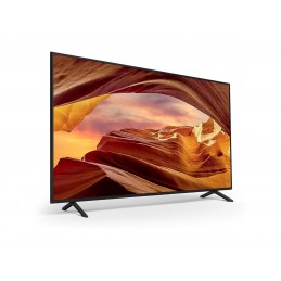 Sony | KD65X75WL | 65" (164 cm) | Android | QFHD