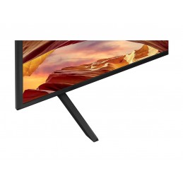 Sony | KD65X75WL | 65" (164 cm) | Android | QFHD