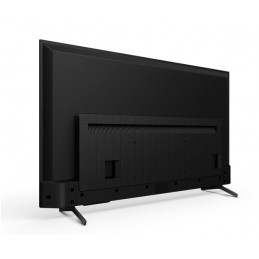 Sony | KD75X75WL | 75" (189 cm) | Android | QFHD | Black